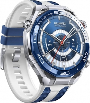 Watch Ultimate 2 Mavi - 2