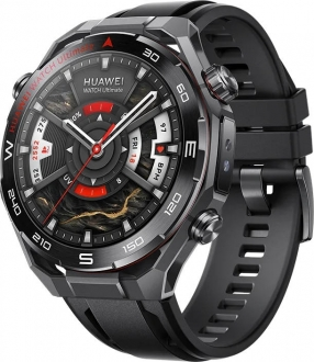 Huawei Watch Ultimate 2 Siyah