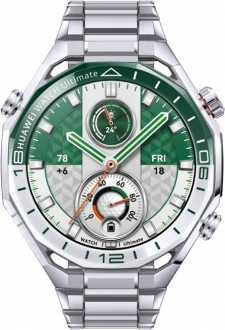 Watch Ultimate 2 Yeşil - 1