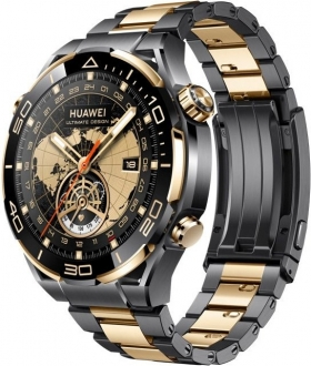 Huawei Watch Ultimate Design