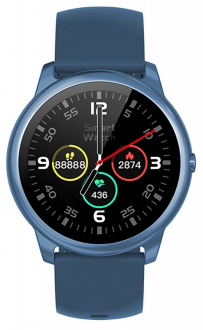 Round Edge Sport CH010060.S61 - 1