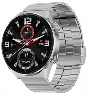 HiWatch Pro - 1