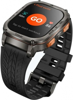 ‎Tank M3 Ultra - 2