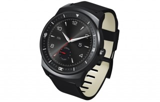 G Watch R - 1
