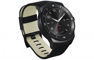 G Watch R - 2