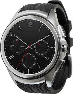 LG Watch Urbane 2nd Edition LTE