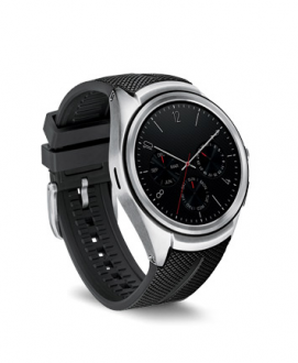 Watch Urbane 2nd Edition LTE - 1