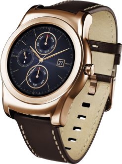 LG Watch Urbane