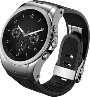LG Watch Urbane LTE