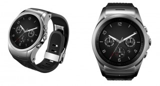 Watch Urbane LTE - 1