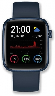 LT Watch S85 Premium - 2