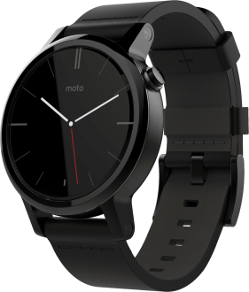 Motorola Moto 360 (2nd Gen) 42mm