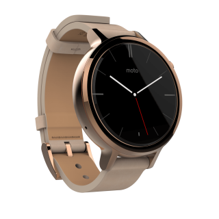 Moto 360 (2nd Gen) 42mm Women - 2