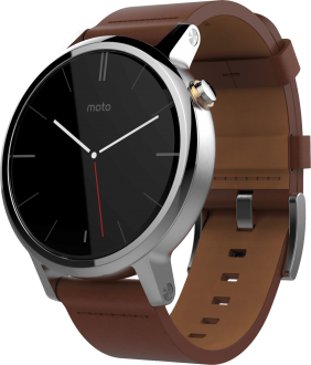 Motorola Moto 360 (2nd Gen) 46mm