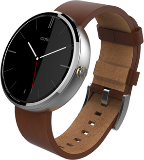 Motorola Moto 360