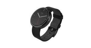 Moto 360 - 2