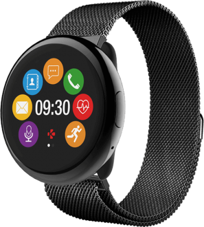 MyKronoz ZeRound2 HR Elite