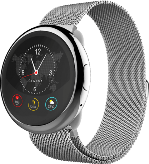 ZeRound2 HR Elite - 1