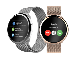 ZeRound2 HR Elite - 2