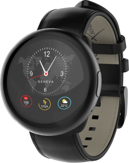 ZeRound2 HR Premium - 1