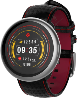 ZeRound2 HR Premium - 2