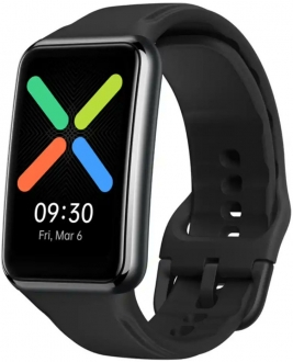 Oppo Watch Free