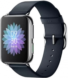 Oppo Watch Stainless Steel