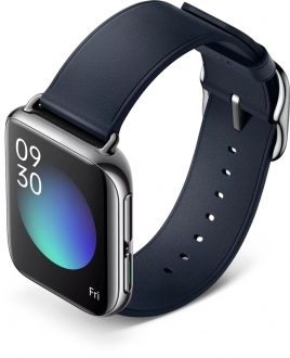 Watch Stainless Steel - 2