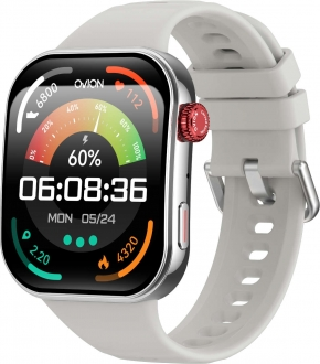 Vio Watch Curved - 1