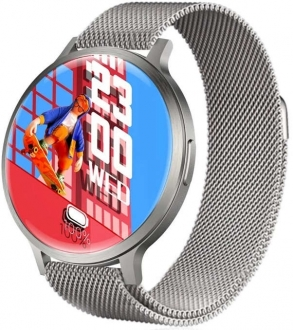 Ovion Vio Watch Ultra II