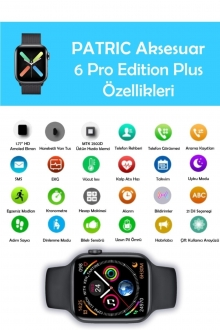 6 Pro Edition Plus - 1