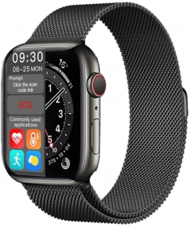 Patric Watch HW Series Special