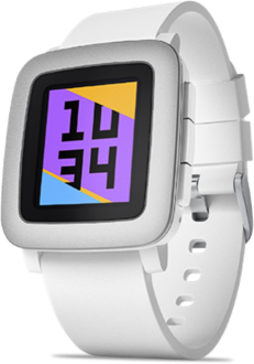 Pebble Time