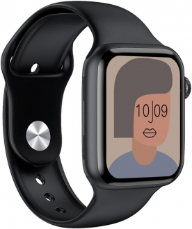 Polygold Watch 6 Pro AK76