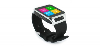 Smart Watch S71 - 1