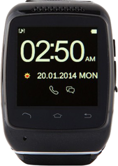 Quadro Smart Watch S88