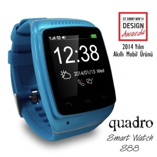 Smart Watch S88 - 1