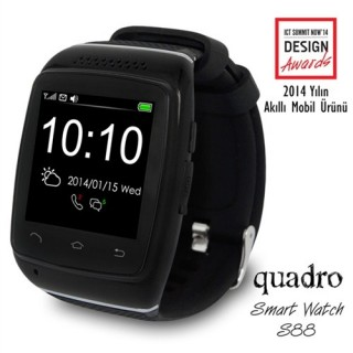 Smart Watch S88 - 2