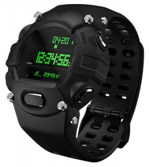 Razer Nabu Watch Forged Edition