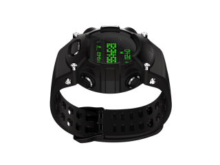 Nabu Watch Forged Edition - 2