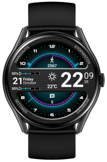W1 Clarity GloryFit - 1