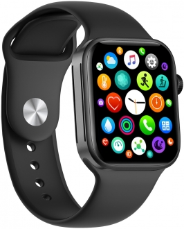 S-link Watch Seven Plus