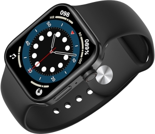 Watch Seven Plus - 1