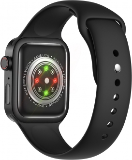 Watch Seven Plus - 2