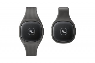 Activity Tracker - 1