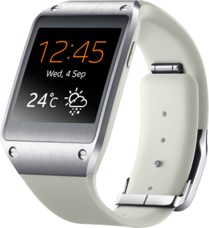 Samsung Galaxy Gear