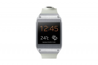 Galaxy Gear - 2