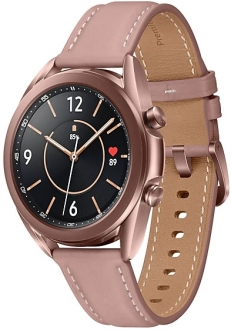 Galaxy Watch 3 (41mm) - 1