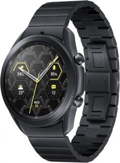 Samsung Galaxy Watch 3 Titan