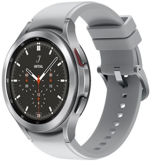 Galaxy Watch 4 Classic (46mm) - 1